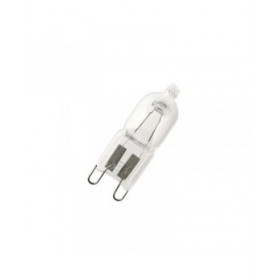 Lampadina Alogena Osram 60 W G-9 980 Lm (2800 K)