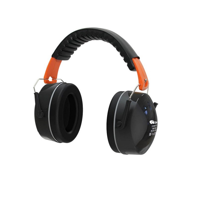 Protezioni per le orecchie Climax 19-p