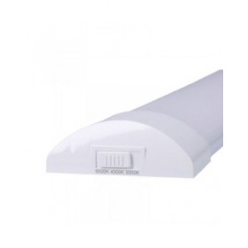 Lampada LED EDM 31866 F 40 W 4265 Lm (3000 K) (4000 K) (6500 K)