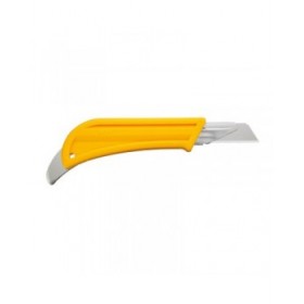 Taglierino Olfa 18 mm Nero Plastica