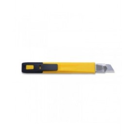 Taglierino Olfa mt-1 12,5 mm Nero Acciaio inossidabile