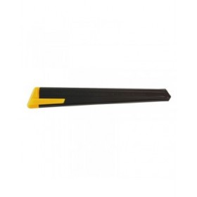 Taglierino Olfa Nero Metallo