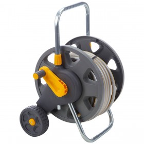 Carrello per tubo Hozelock Ø 12,5 mm 20 m 1/2"