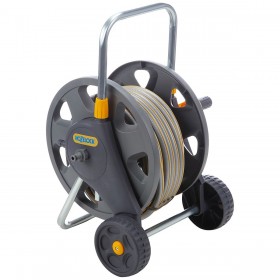 Carrello per tubo Hozelock Ø 12,5 mm 20 m 1/2"