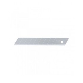 Lama rasoio Olfa mtb-10b 12,5 mm frammentabile 10 Unità