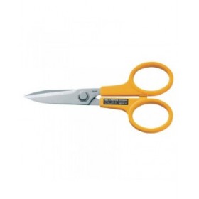 Forbicine Olfa scs-2 17 cm Acciaio inossidabile Giallo