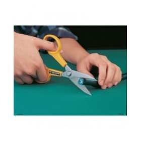 Forbicine Olfa scs-2 17 cm Acciaio inossidabile Giallo