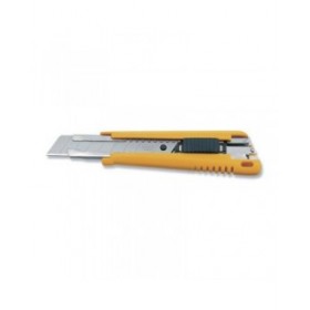 Taglierino Olfa exl-500 18 mm