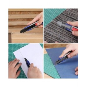 Taglierino Workpro 18 mm