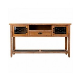 Ingresso Alexandra House Living Marrone 36 x 80 x 145 cm