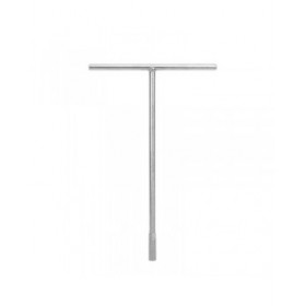 Chiave giratubi Workpro Forma a T 14 mm