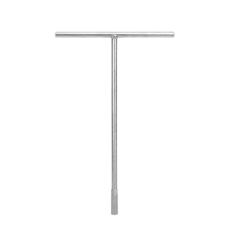 Chiave giratubi Workpro Forma a T 14 mm