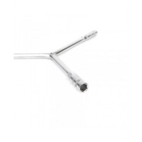 Chiave giratubi Workpro 8 mm 12 mm 10 mm Esagonale Forma a Y