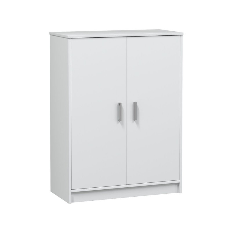 Scarpiera Forés Bianco