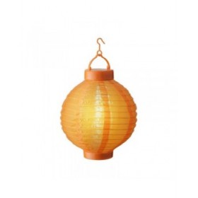 Lanterna Lumineo Colori assortiti Nylon