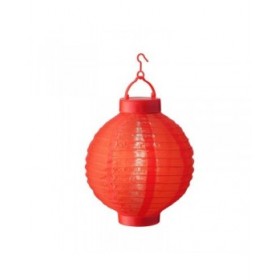Lanterna Lumineo Colori assortiti Nylon