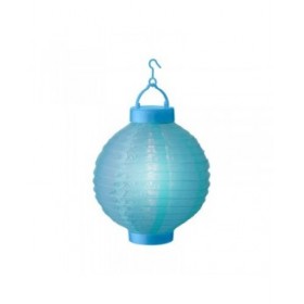 Lanterna Lumineo Colori assortiti Nylon