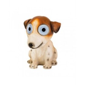 Luce solare Lumineo Bianco Bianco Freddo Cane