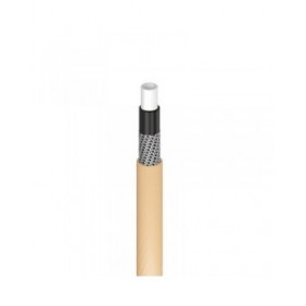 Pompa Cellfast Grow 25 m 3/4" Ø 19 mm Beige