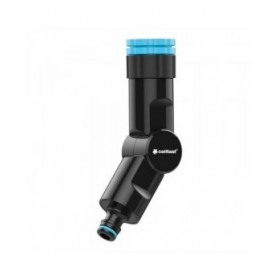Connettore tubo Cellfast ergo 3/4" 1/2" 1"