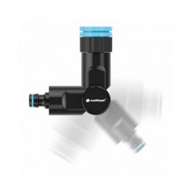 Connettore tubo Cellfast ergo 3/4" 1/2" 1"
