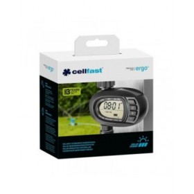 Programmatore di irrigazione Cellfast