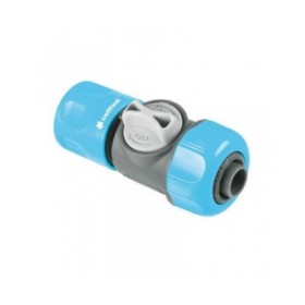 Connettore tubo Cellfast 1/2" 5/8"