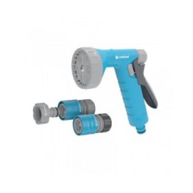 Pistola per Annaffiare Cellfast Rain ideal 1/2" 5/8"