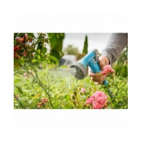 Pistola per Annaffiare Cellfast Rain ideal 1/2" 5/8"