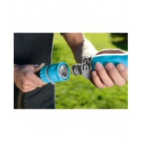 Connettore tubo Cellfast ideal 1"