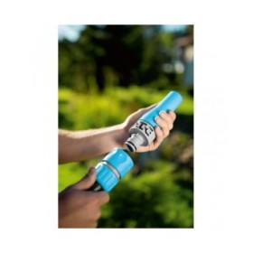 Lancia per irrigazione Cellfast ideal Azzurro Grigio