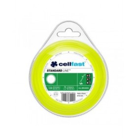Filo da decespugliatore Cellfast 90 m 3 mm