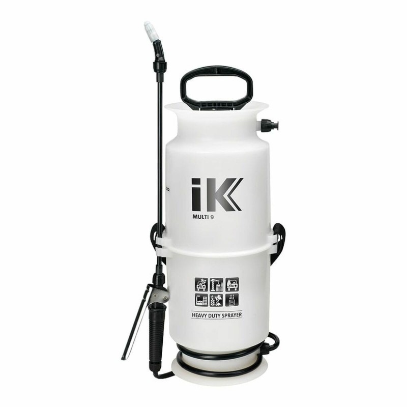 Spray a Pressione da Giardino IK 9 L