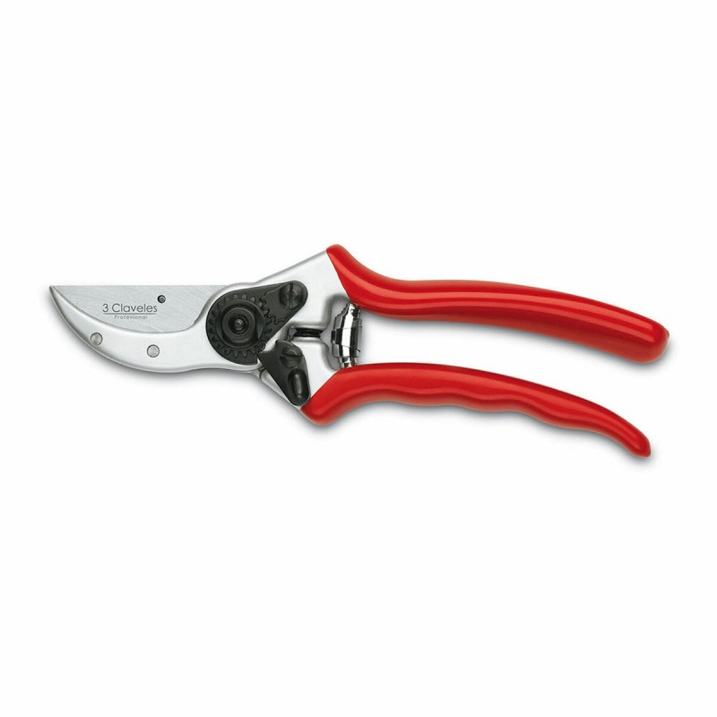 Cesoie da Potatura 3 Claveles 21,5 cm Bypass