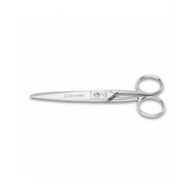Forbici da Cucito 3 Claveles 6" 15 cm Catalana