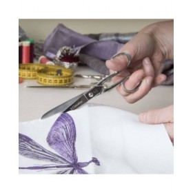Forbici da Cucito 3 Claveles 6" 15 cm Catalana