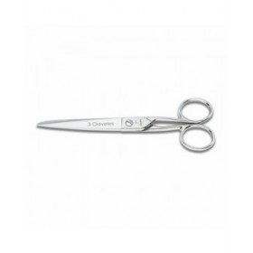 Forbici da Cucito 3 Claveles 7" 18 cm Catalana