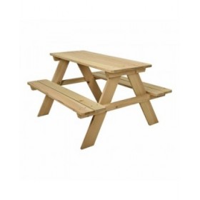Tavolo da picnic Lifetime 79 x 89 x 50 cm
