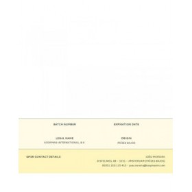Base per Ombrellone Lifetime 85 x 85 cm