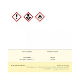 Vernice di Fondo Titanlux Grigio Mat 250 ml