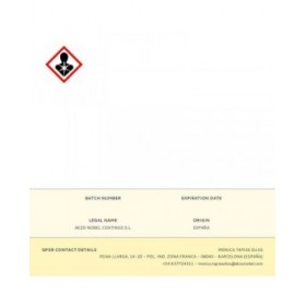Vernice di Fondo Titanlux Bianco Mat 750 ml