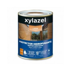 Lasur Xylazel Castano Raso 750 ml