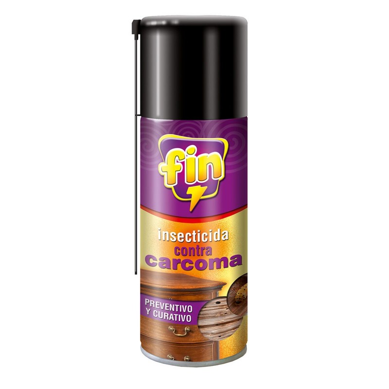 Insetticida Flower 200 ml Liquido Tarlo