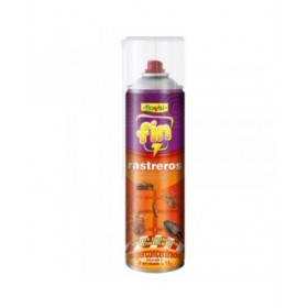 Insetticida Flower 500 ml
