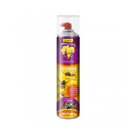 Insetticida Flower 600 ml Vespe