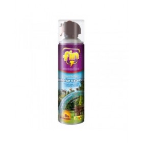 Repellente per le zanzare Flower 500 ml Citronella