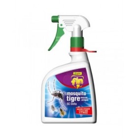 Repellente per le zanzare Flower 1 L