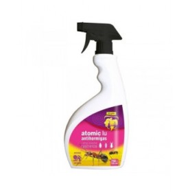Insetticida Flower 750 ml
