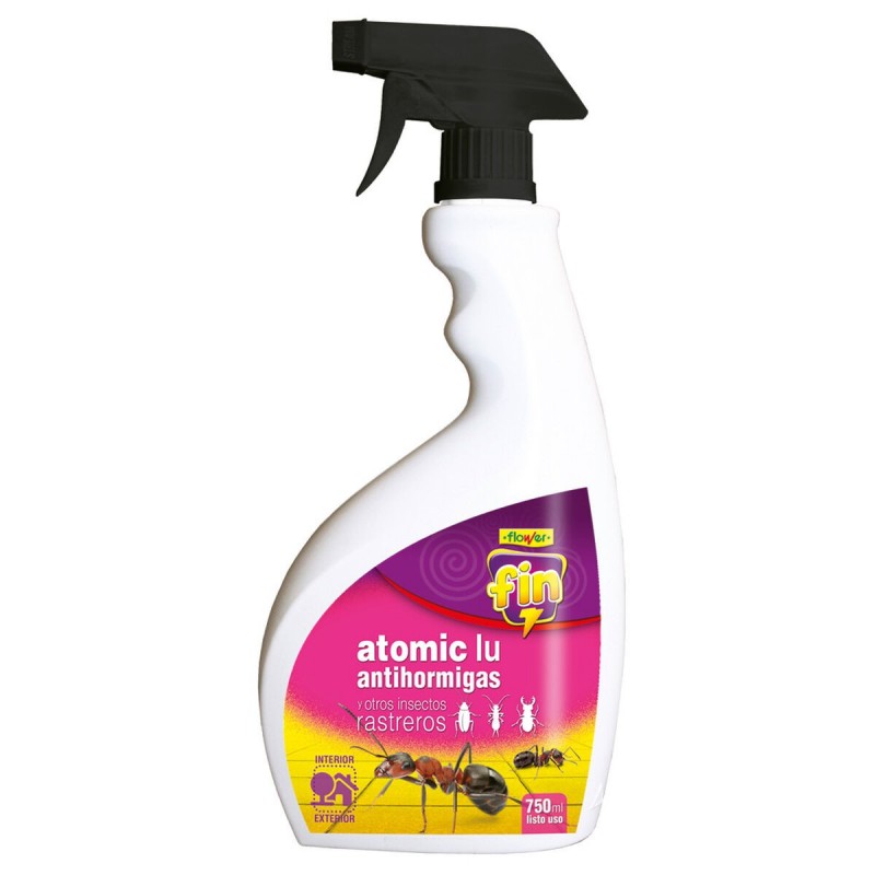 Insetticida Flower 750 ml