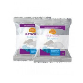Topicida Flower 2 x 250 g